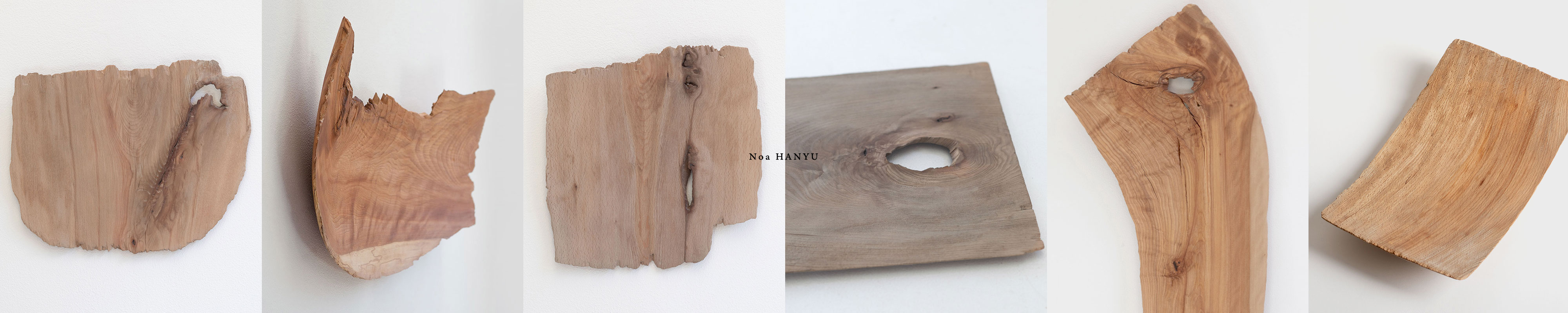 羽生野亜 Noa HANYU