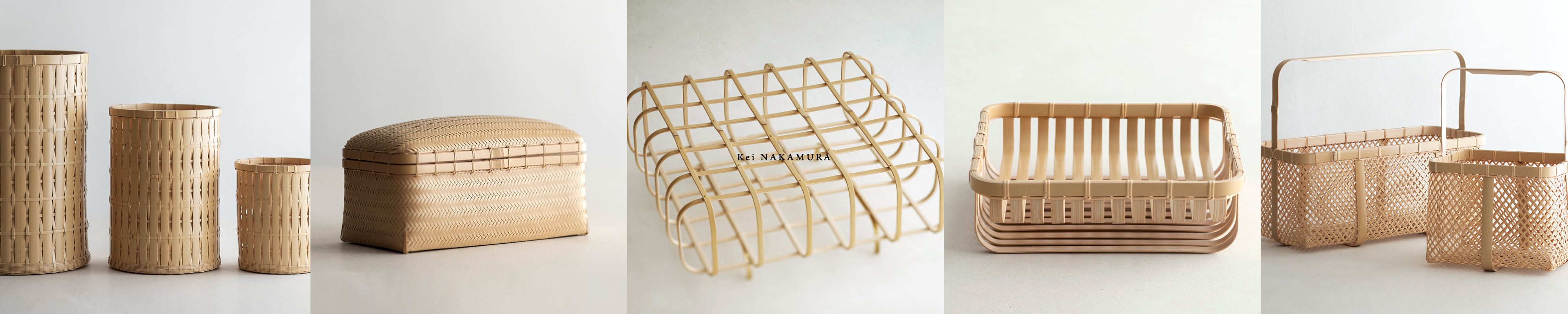 中村圭 Kei NAKAMURA