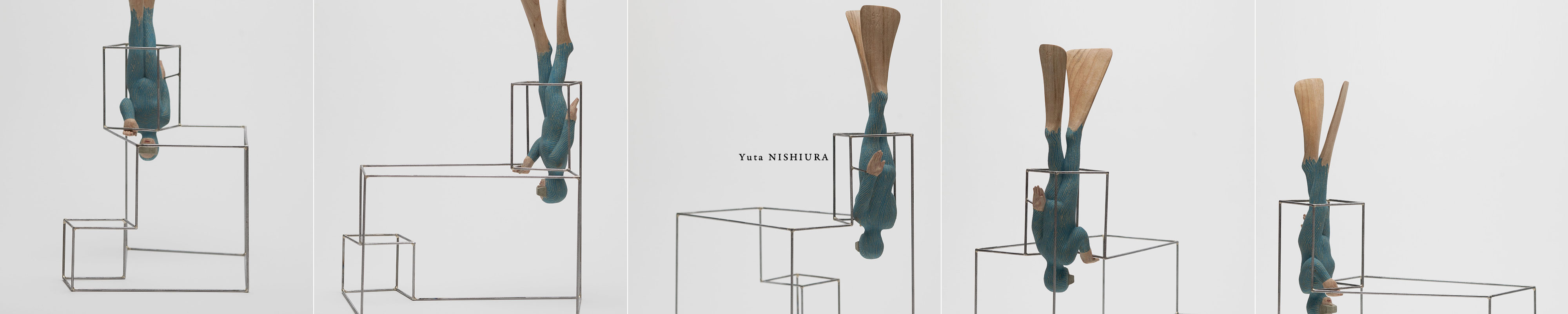 西浦裕太 Yuta NISHIURA