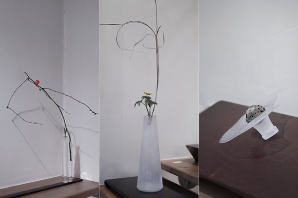 @GrassHopperGallery 2014.3 会場風景